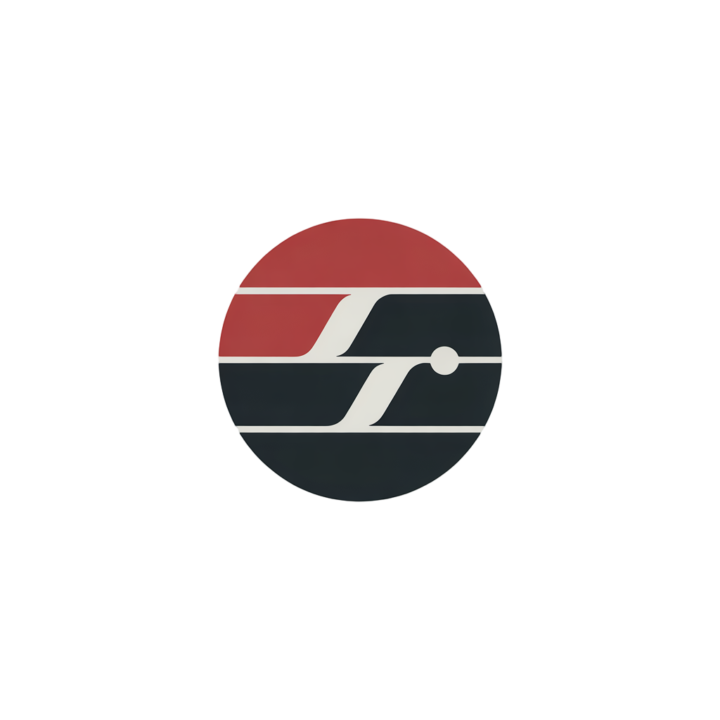 高清电视 Logo